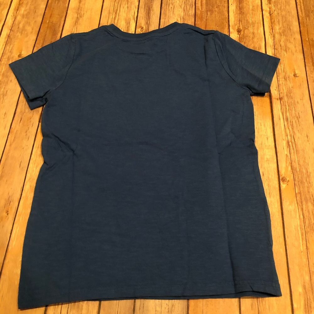 Mini Boden puffin tee - Picture 2 of 4